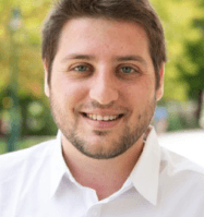 Adrien Simoes Lopes – Responsable Produit & Transformation Digitale